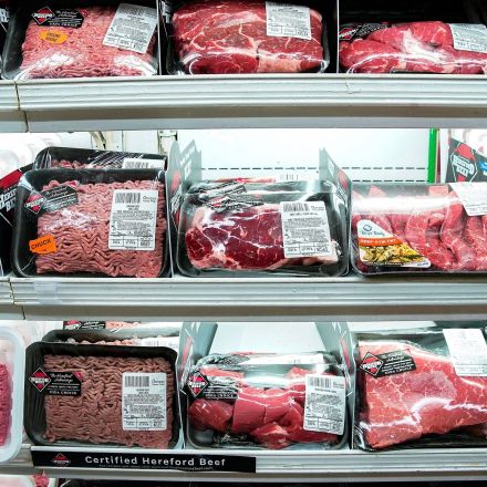 Let's Rebuild the Broken Meat Industry—Without Animals