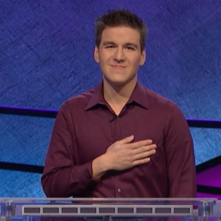 'Jeopardy!' Contestant James Holzhauer Flies Past $1 Million Mark in 14th Consecutive Win