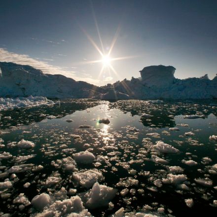 Billion-dollar polar engineering ‘needed to slow melting glaciers’