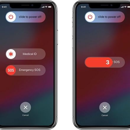Apple's Emergency SOS feature foils attempted sexual assault