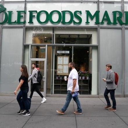 Amazon unveils more Whole Foods price cuts ahead of Thanksgiving