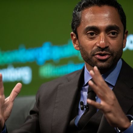 Billionaire investor Chamath Palihapitiya says 'nobody cares' about Uyghur genocide in China