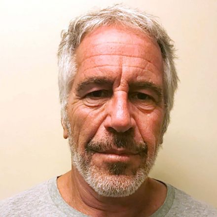 Up to 130 people come forward claiming they could be child of Epstein, whose fortune is worth £470m