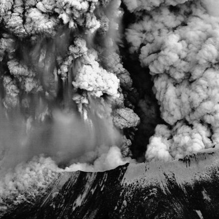 The Mount St. Helens Eruption Was the Volcanic Warning We Needed [Paywall]