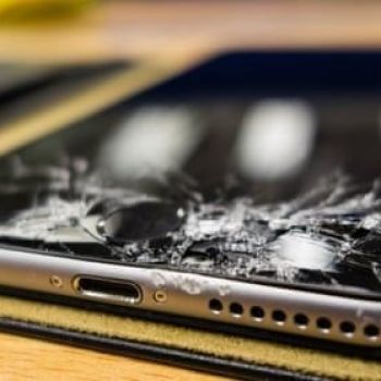 ‘We are losing money’: companies in Apple’s repair program say they can’t compete with tech giant
