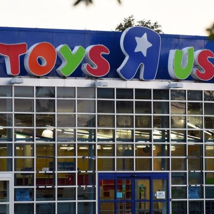 Toys R Us reopens in 9 states, more locations 'coming soon'