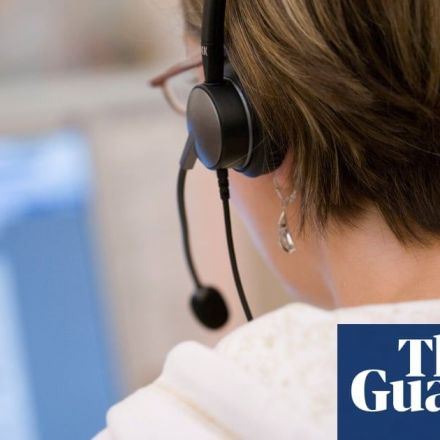 Call centre staff to be monitored via webcam for home-working ‘infractions’