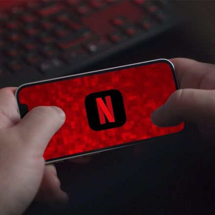 Less than 1% of Netflix subscribers are playing its games