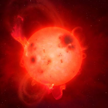 Superflare! Powerful eruptions observed on brown dwarf