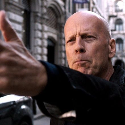 Death Wish | Official Trailer