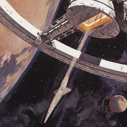 A century after Arthur C. Clarke's birth, science fiction is still following his lead