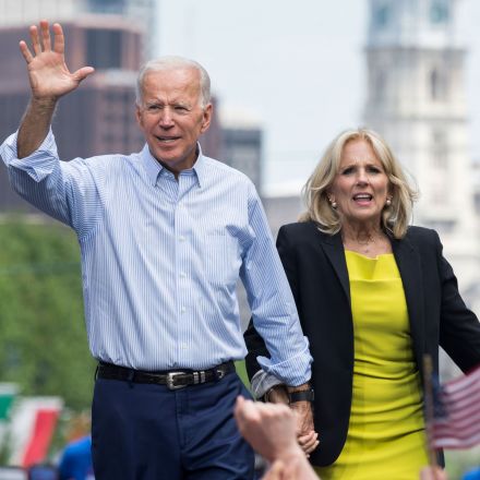 Joe Biden releases 2019 tax returns ahead of presidential debate