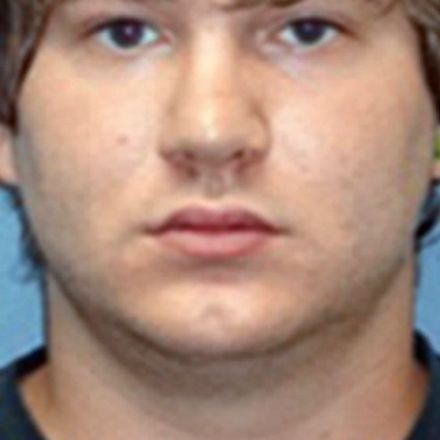 'Out for blood': Man arrested in plan to bomb Oklahoma bank