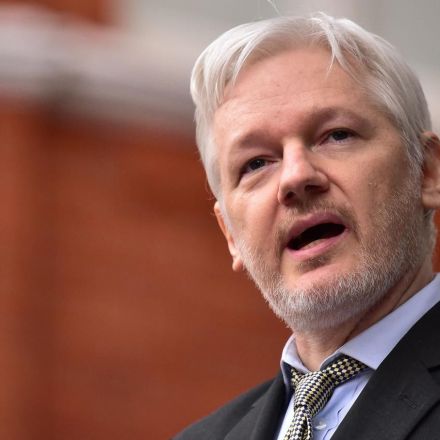 The Indictment of Julian Assange Is a Threat to Press Freedom