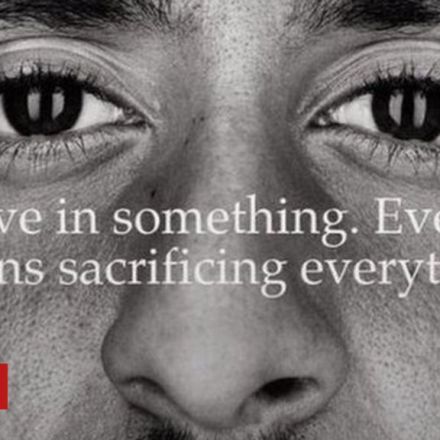 Nike sales defy Kaepernick backlash