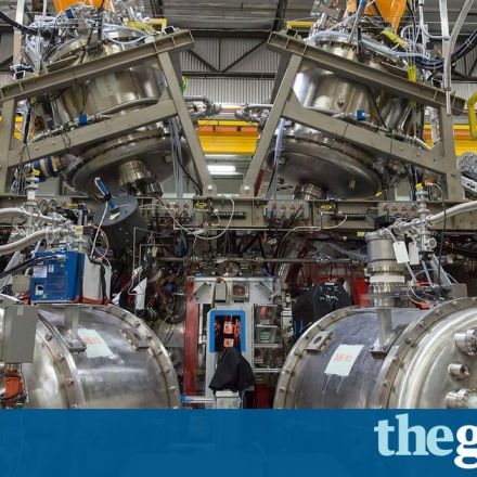 Google enters race for nuclear fusion technology