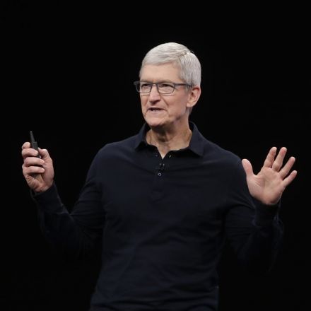 Tim Cook: 'If you’ve built a chaos factory, you can’t dodge responsibility for the chaos'