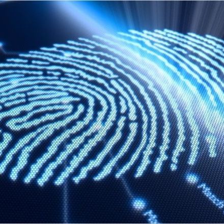 Apple patents way to secretly call 911 using your fingerprint