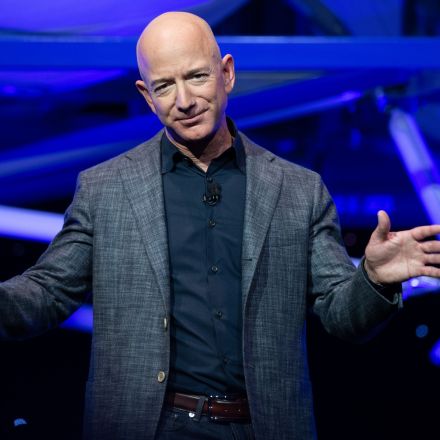 Jeff Bezos' Blue Origin is a 'toxic' workplace, some current and ex-workers claim in essay