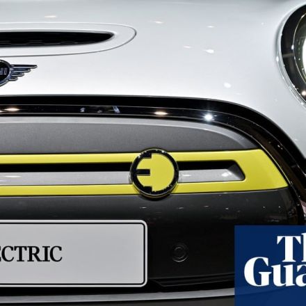 2020 set to be year of the electric car, say industry analysts