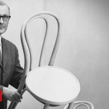 Ikea founder Kamprad dies at 91