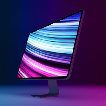 Report: Apple Silicon iMac With Custom GPU to Launch in Second Half of 2021