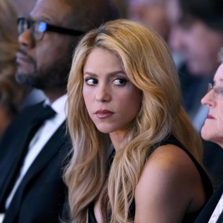 Singer Shakira under investigation in Spain for possible tax evasion