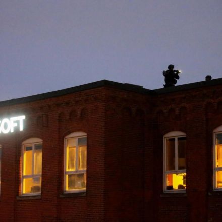 Five former Ubisoft execs arrested following sexual harassment investigation