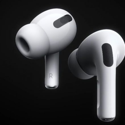 AirPods sales predicted to reach 90 million units in 2020; AirPods Pro remain sold out in some stores