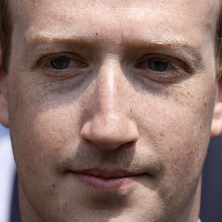 The next Facebook scandal? Quiz app “exposed data of 120 million users”