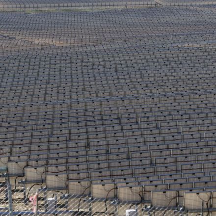 California is taking a cooling off period after generating too much energy from the sun
