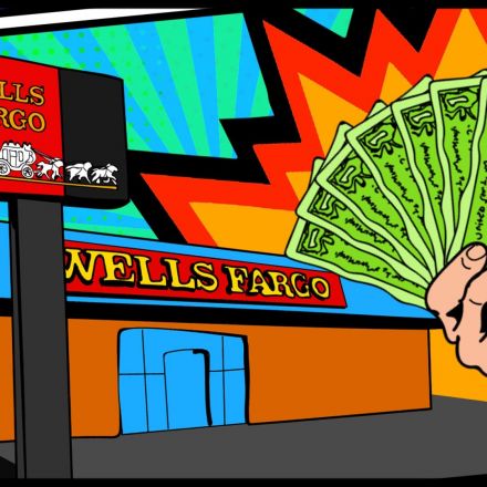 Wells Fargo Fraud - Ethics Unwrapped