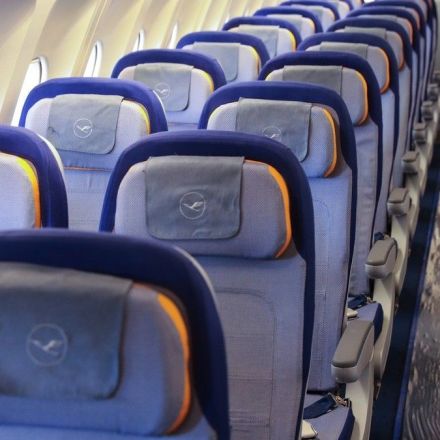 European Airlines Are Operating 18,000 Empty Flights Because of a Dumb Rule