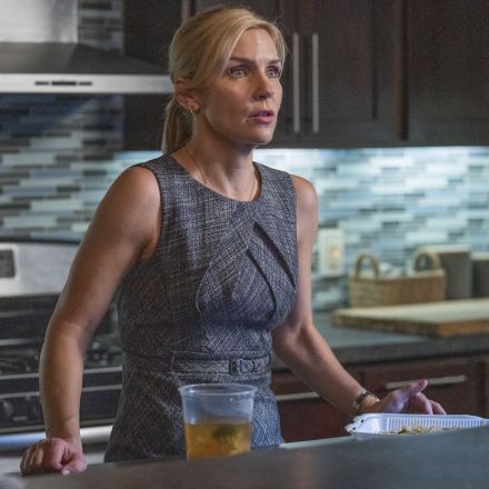 ‘Better Call Saul’: Rhea Seehorn on the Parts of Kim Wexler That May Still Survive