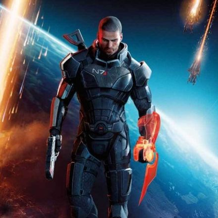 Bioware Is Looking To Revive One Of Its 'Prestigious Franchises,' Job Listing Suggests