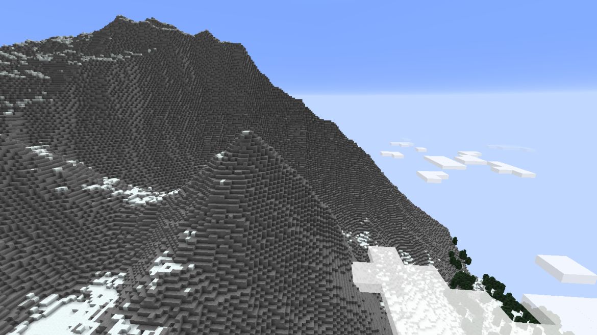 This turned out much nicer than I expected.
