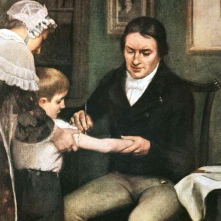 The invention that made mass vaccinations possible