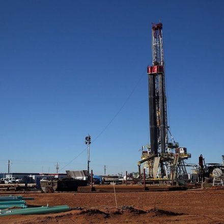 A single fracking well in Ohio vented more methane in 20 days than whole nations do in a year