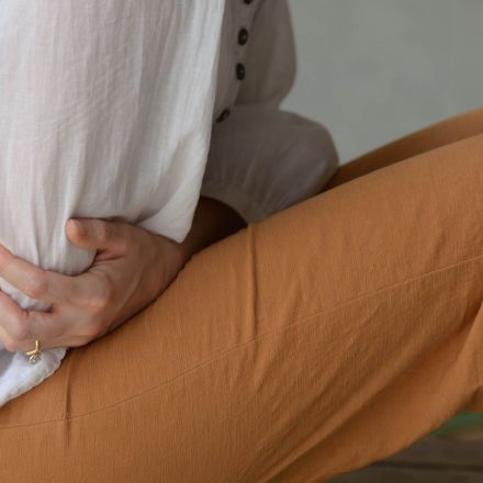 New study will examine irritable bowel syndrome as long COVID symptom