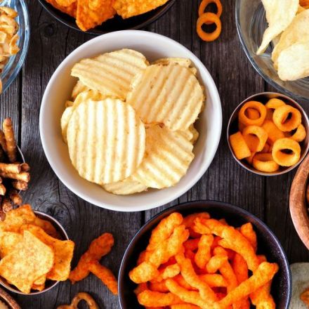 Ultraprocessed foods linked to heart disease, diabetes, mental disorders and early death, study finds