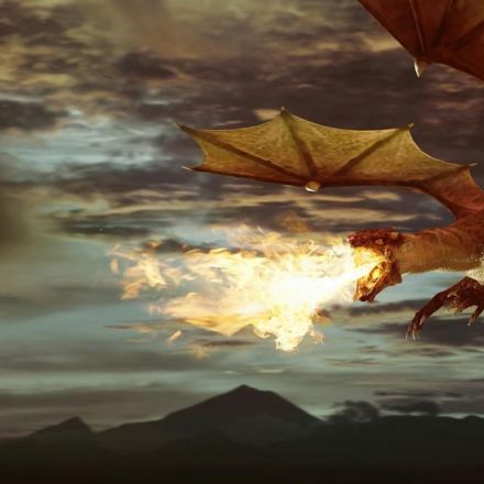 Terrifying dragons have long been a part of many religions, and there is a reason for their appeal