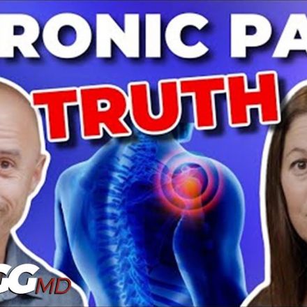 The Truth About Managing Chronic Pain (w/Dr. Rachel Zoffness)