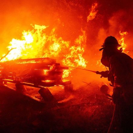 The Scariest Part of These Fires Is What Happens Next