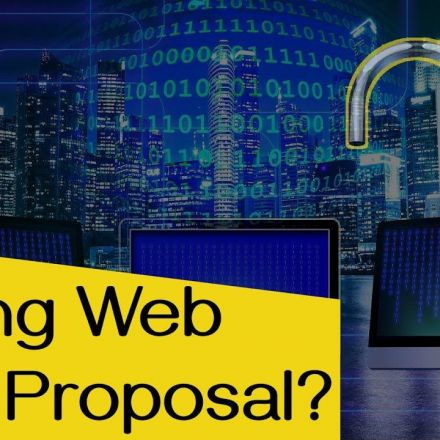 Is the Web-DRM Proposal Over?