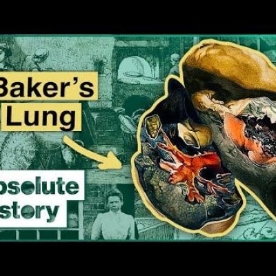 Why Was Baking The Most Deadly Job In The Victorian Era? | Victorian Bakers | Absolute History