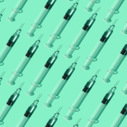 For Some Anti-Vaccine Advocates, Misinformation Is Part Of A Business