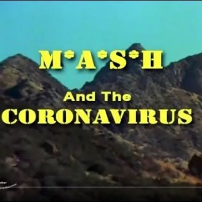Mash and the Coronavirus