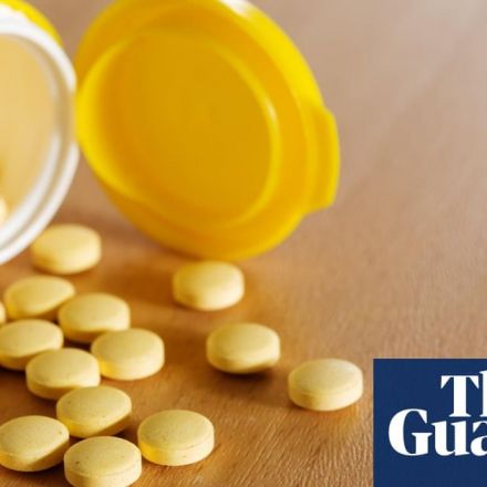 Dietary supplements causing severe liver injuries in Australians, with some requiring transplants, study shows