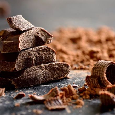 Cocoa and chocolate are not just treats -- they are good for your cognition: