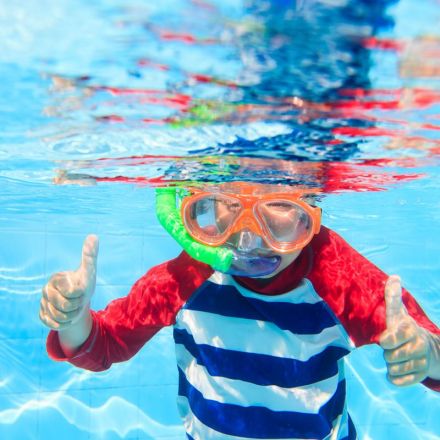 CDC says diarrhea-inducing parasite on the rise in US pools